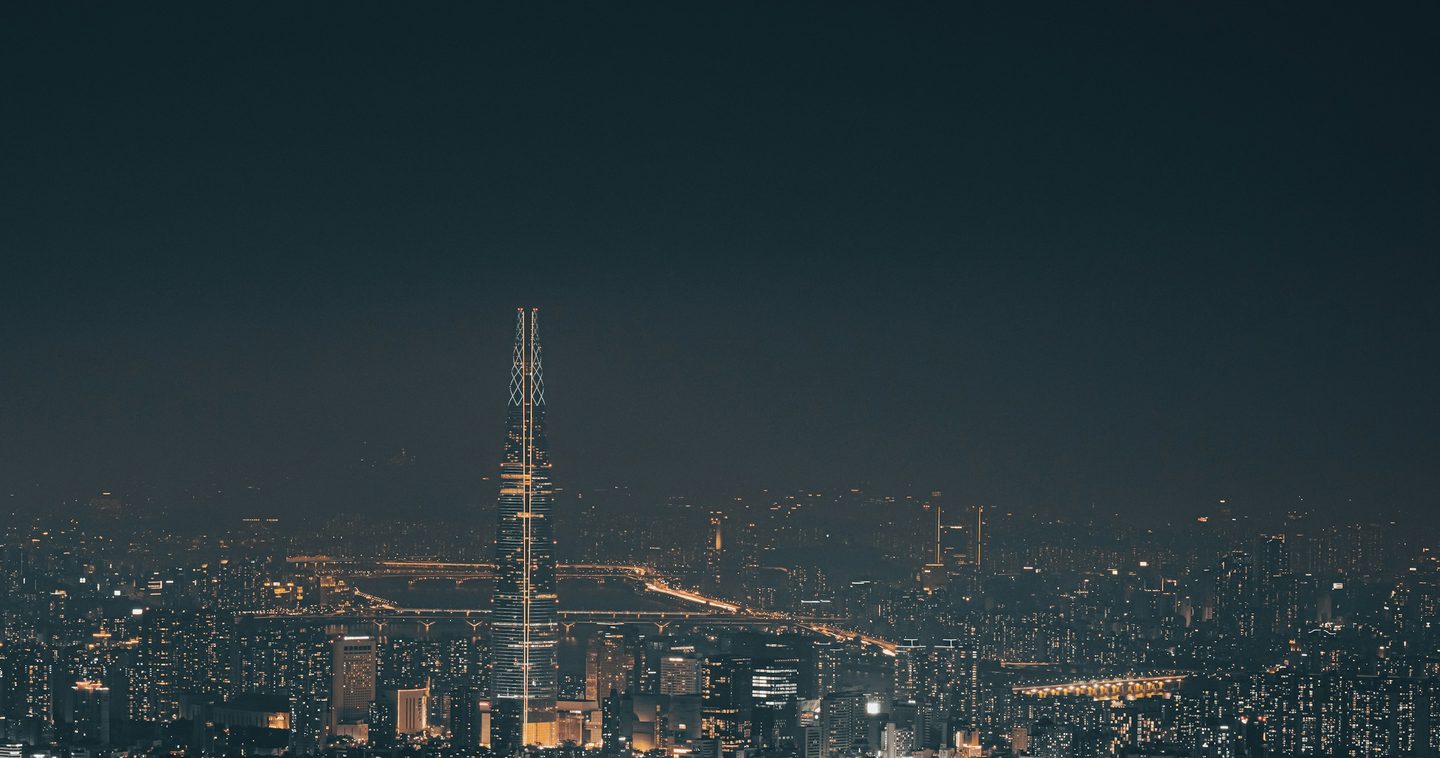 Seoul city